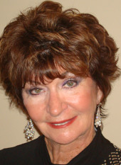 Barbara Harmison